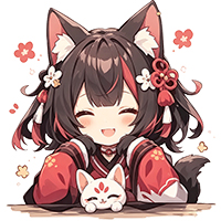 腐竹FM标志